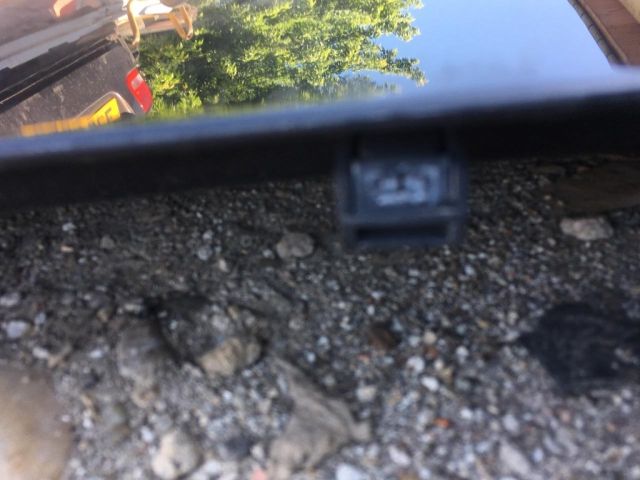 bontott VW BORA Első Ablakmosó Fúvóka