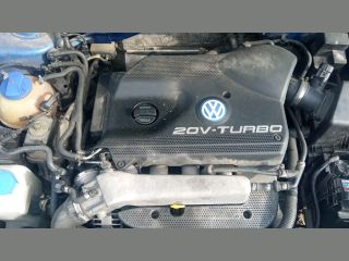 bontott VW BORA Első Ablakmosó Szivattyú