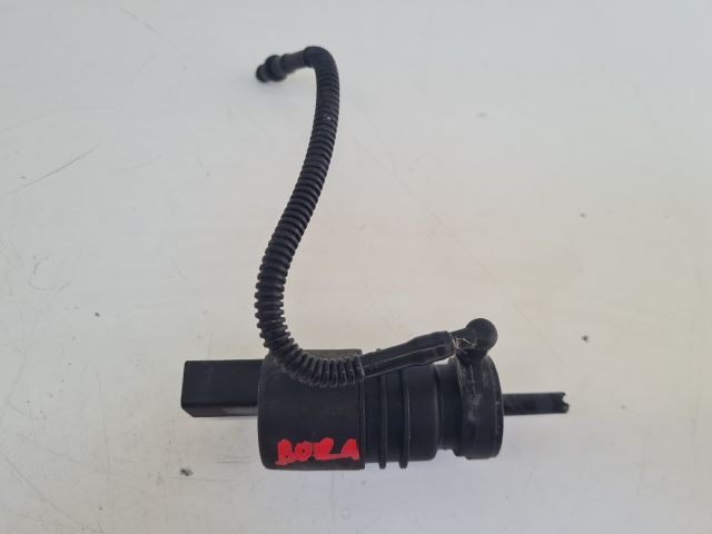 bontott VW BORA Első Ablakmosó Szivattyú