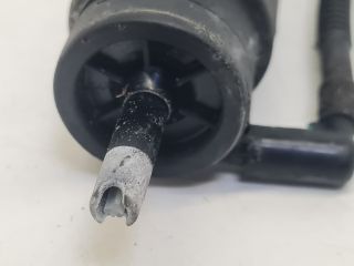 bontott VW BORA Első Ablakmosó Szivattyú