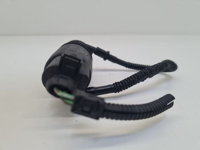 bontott VW BORA Első Ablakmosó Szivattyú