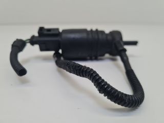 bontott VW BORA Első Ablakmosó Szivattyú