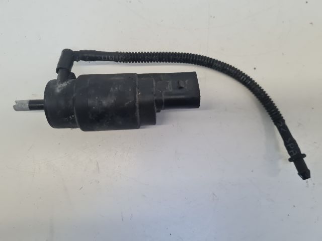 bontott VW BORA Első Ablakmosó Szivattyú