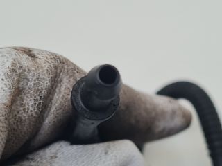 bontott VW BORA Első Ablakmosó Szivattyú