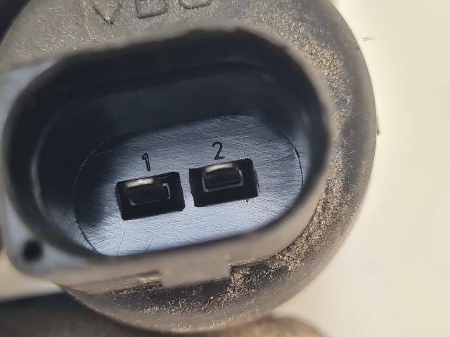 bontott VW BORA Első Ablakmosó Szivattyú