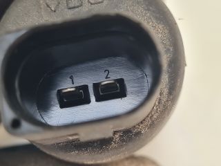 bontott VW BORA Első Ablakmosó Szivattyú