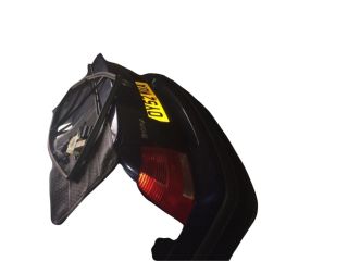 bontott VW BORA Első Ablakmosó Szivattyú