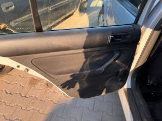 bontott VW BORA Első Ablaktekerő Kar