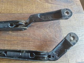 bontott VW BORA Első Ablaktörlő Kar