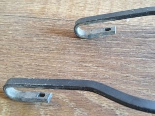 bontott VW BORA Első Ablaktörlő Kar