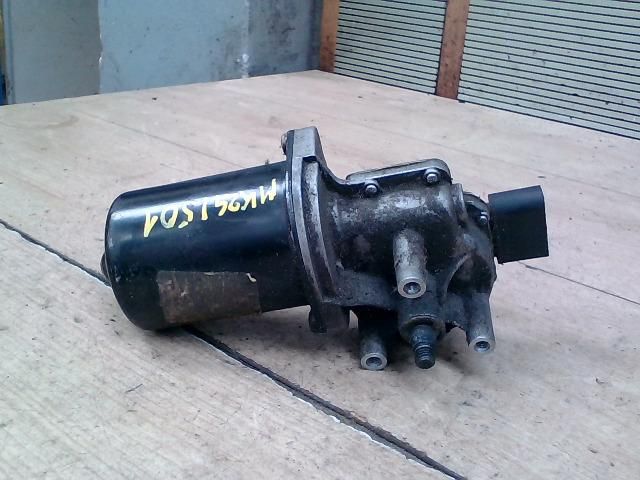 bontott VW BORA Első Ablaktörlő Motor