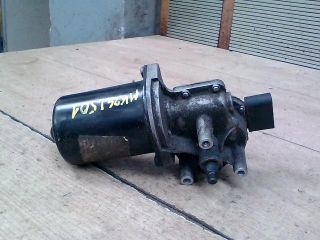 bontott VW BORA Első Ablaktörlő Motor