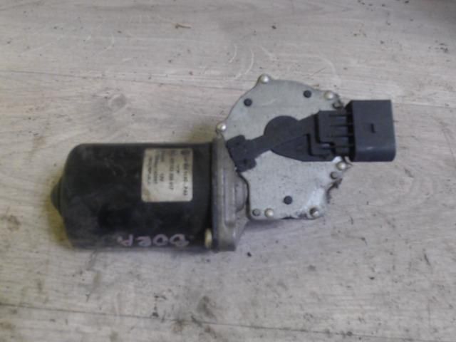 bontott VW BORA Első Ablaktörlő Motor