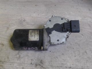 bontott VW BORA Első Ablaktörlő Motor