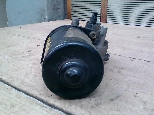 bontott VW BORA Első Ablaktörlő Motor