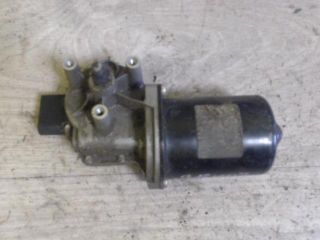 bontott VW BORA Első Ablaktörlő Motor