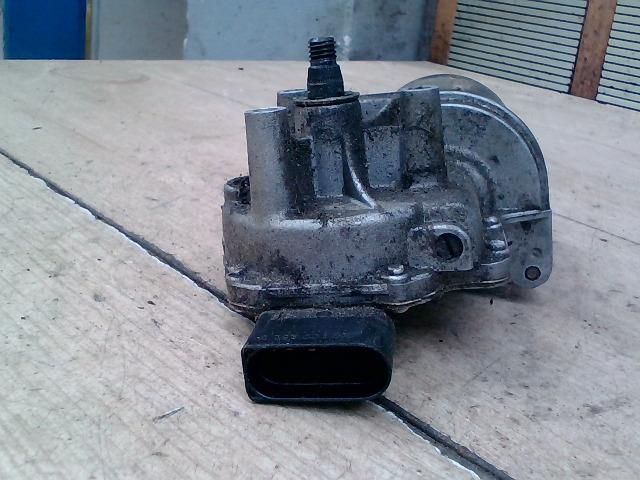 bontott VW BORA Első Ablaktörlő Motor