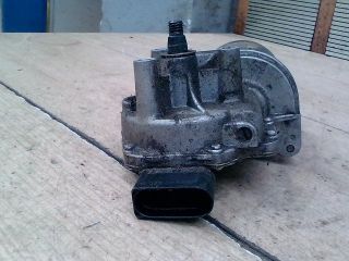 bontott VW BORA Első Ablaktörlő Motor