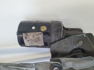 bontott VW BORA Első Ablaktörlő Szerkezet Motorral