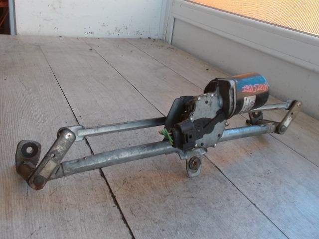 bontott VW BORA Első Ablaktörlő Szerkezet Motorral