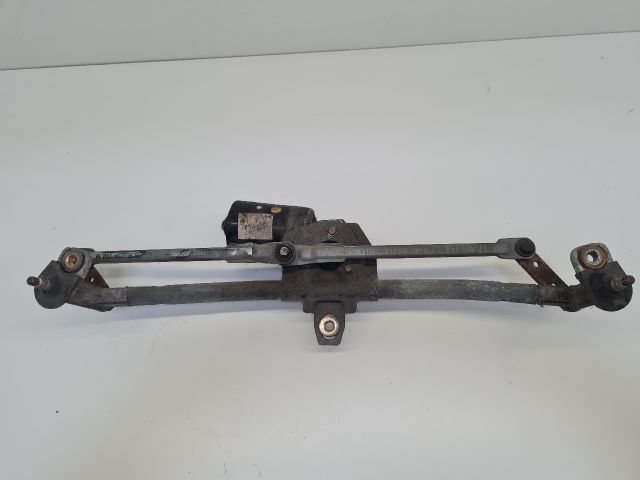 bontott VW BORA Első Ablaktörlő Szerkezet Motorral