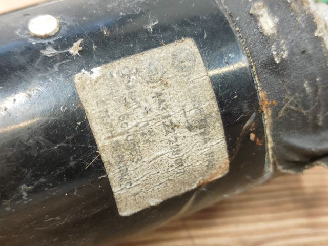 bontott VW BORA Első Ablaktörlő Szerkezet Motorral