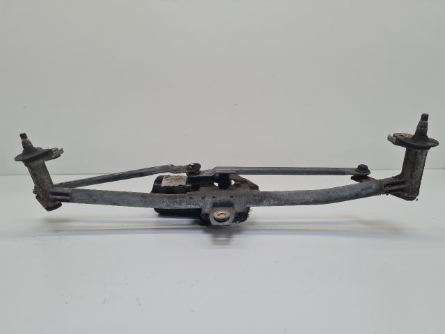 bontott VW BORA Első Ablaktörlő Szerkezet Motorral