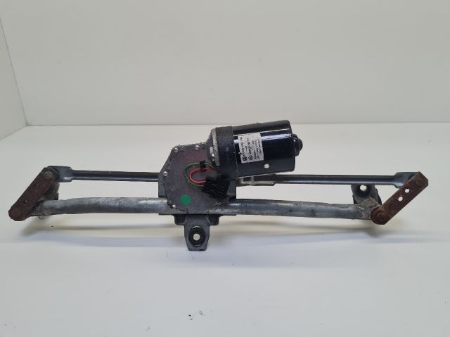 bontott VW BORA Első Ablaktörlő Szerkezet Motorral