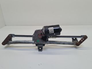 bontott VW BORA Első Ablaktörlő Szerkezet Motorral