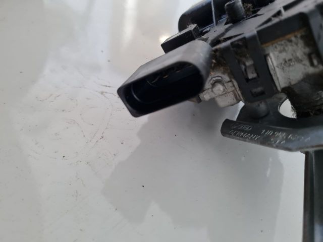 bontott VW BORA Első Ablaktörlő Szerkezet Motorral