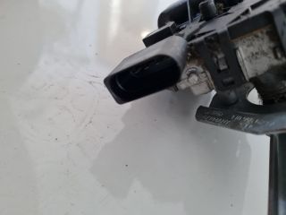 bontott VW BORA Első Ablaktörlő Szerkezet Motorral