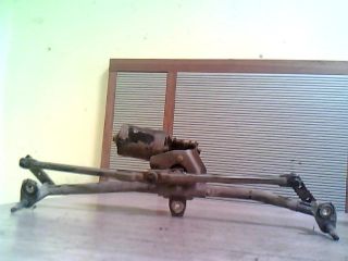 bontott VW BORA Első Ablaktörlő Szerkezet