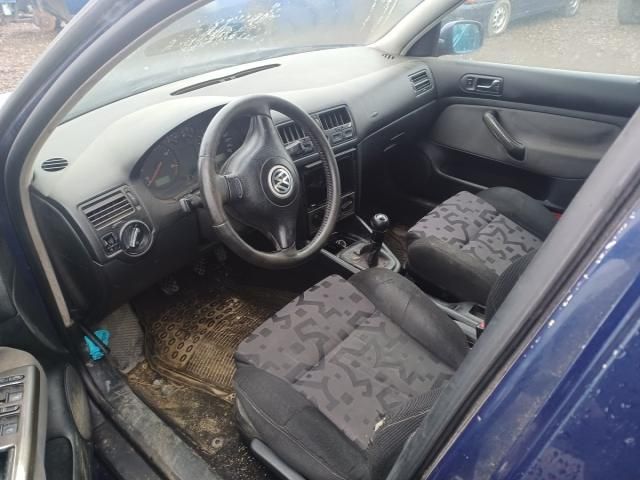 bontott VW BORA Első Ablaktörlő Szerkezet