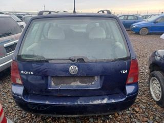 bontott VW BORA Első Ablaktörlő Szerkezet