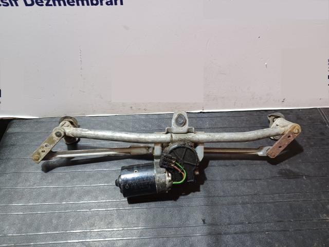 bontott VW BORA Első Ablaktörlő Szerkezet