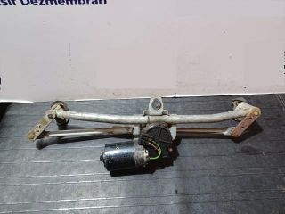bontott VW BORA Első Ablaktörlő Szerkezet