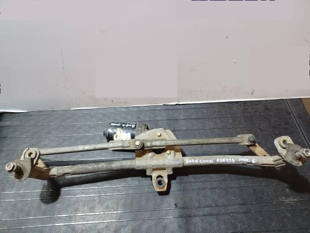 bontott VW BORA Első Ablaktörlő Szerkezet