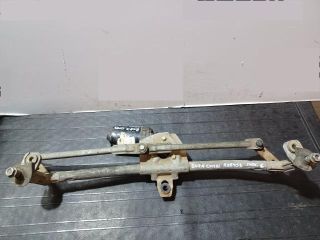 bontott VW BORA Első Ablaktörlő Szerkezet