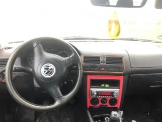 bontott VW BORA Első Ablaktörlő Szerkezet