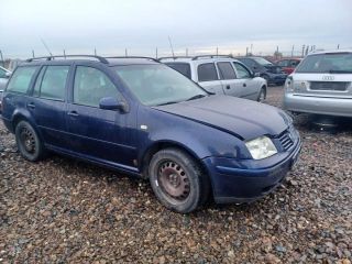 bontott VW BORA Első Ablaktörlő Szerkezet