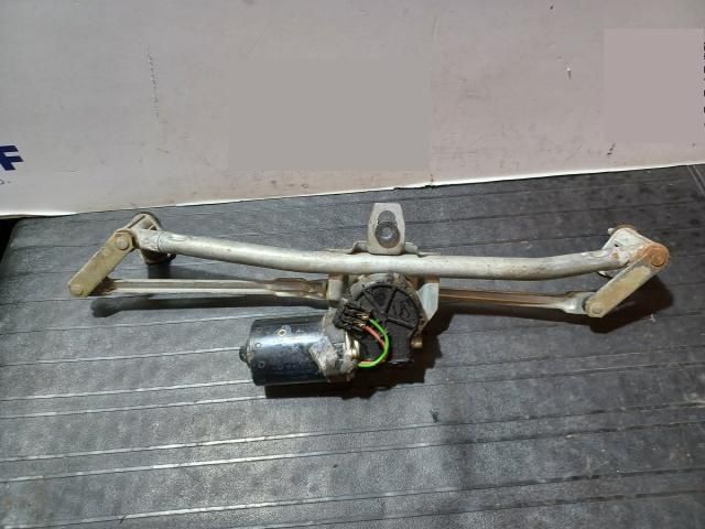 bontott VW BORA Első Ablaktörlő Szerkezet