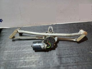 bontott VW BORA Első Ablaktörlő Szerkezet