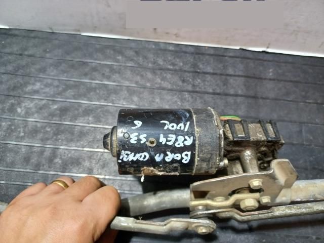 bontott VW BORA Első Ablaktörlő Szerkezet