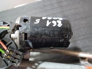 bontott VW BORA Első Ablaktörlő Szerkezet