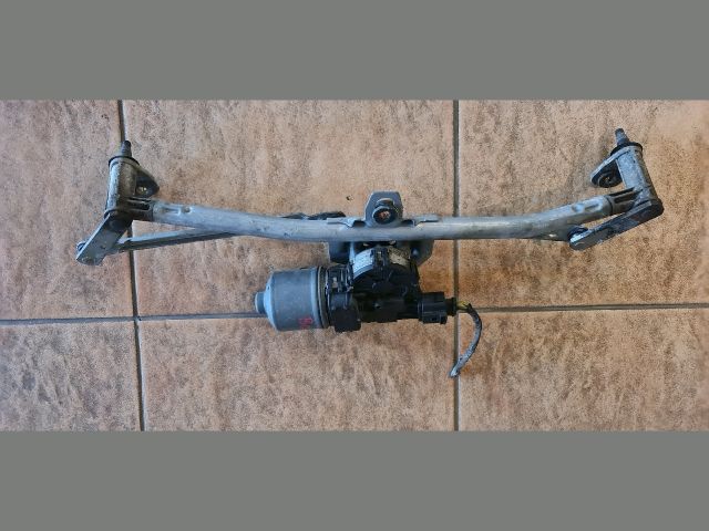 bontott VW BORA Első Ablaktörlő Szerkezet