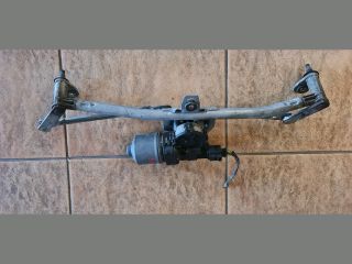 bontott VW BORA Első Ablaktörlő Szerkezet