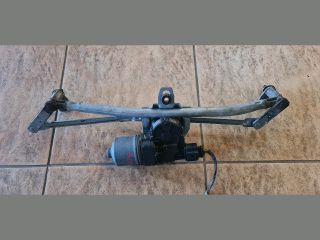 bontott VW BORA Első Ablaktörlő Szerkezet