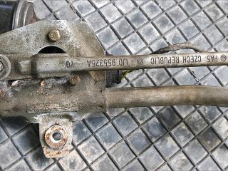 bontott VW BORA Első Ablaktörlő Szerkezet
