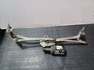 bontott VW BORA Első Ablaktörlő Szerkezet