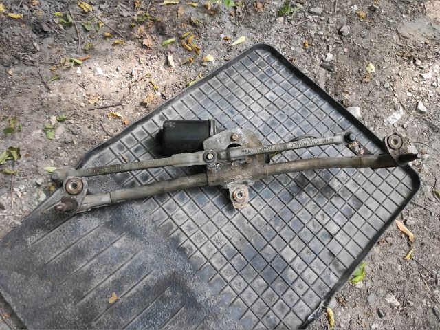 bontott VW BORA Első Ablaktörlő Szerkezet